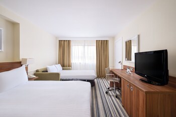 Holiday Inn Rochester Chatham, An Ihg Hotel