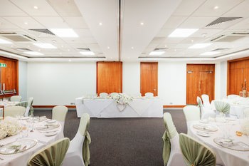 Holiday Inn Rochester Chatham, An Ihg Hotel