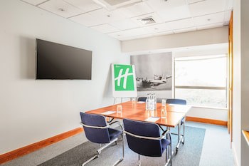 Holiday Inn Rochester Chatham, An Ihg Hotel