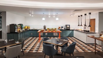 Holiday Inn Rochester Chatham, An Ihg Hotel