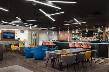 Holiday Inn Rochester Chatham, An Ihg Hotel