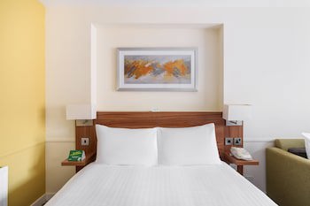 Holiday Inn Rochester Chatham, An Ihg Hotel