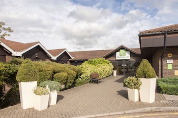 Holiday Inn Rochester Chatham, An Ihg Hotel