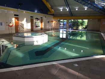 Holiday Inn Rochester Chatham, An Ihg Hotel
