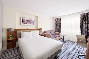 Holiday Inn Rochester Chatham, An Ihg Hotel