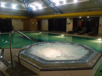 Holiday Inn Rochester Chatham, An Ihg Hotel
