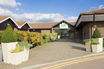 Holiday Inn Rochester Chatham, An Ihg Hotel