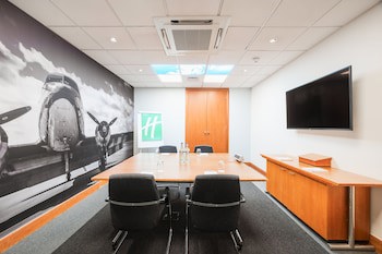 Holiday Inn Rochester Chatham, An Ihg Hotel