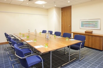 Holiday Inn Rochester Chatham, An Ihg Hotel