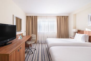 Holiday Inn Rochester Chatham, An Ihg Hotel
