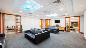 Holiday Inn Rochester Chatham, An Ihg Hotel