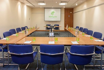 Holiday Inn Rochester Chatham, An Ihg Hotel