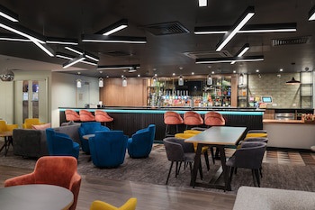 Holiday Inn Rochester Chatham, An Ihg Hotel