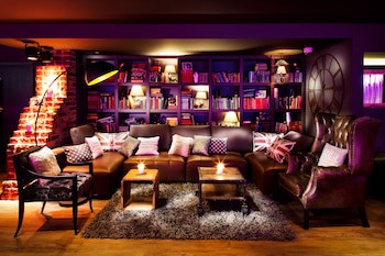 Pentahotel Reading