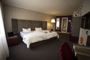 Pentahotel Reading