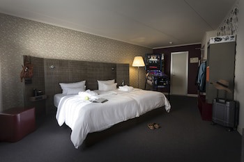 Pentahotel Reading