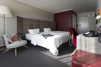 Pentahotel Reading