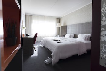 Pentahotel Reading