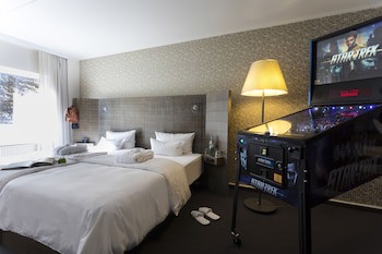 Pentahotel Reading