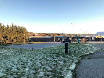 Quality Airport Hotel Stavanger
