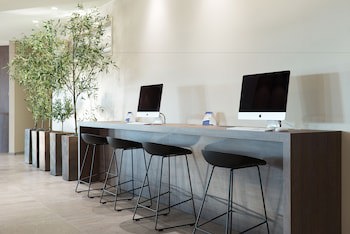 Quality Airport Hotel Stavanger