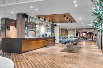 Quality Airport Hotel Stavanger