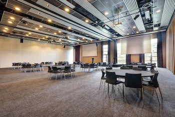 Quality Airport Hotel Stavanger