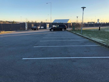 Quality Airport Hotel Stavanger