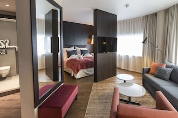 Quality Airport Hotel Stavanger