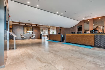 Quality Airport Hotel Stavanger