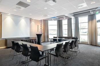 Quality Airport Hotel Stavanger