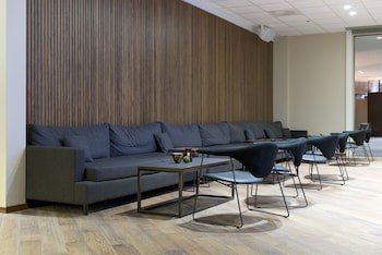 Quality Airport Hotel Stavanger