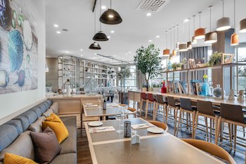 Quality Airport Hotel Stavanger