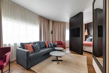 Quality Airport Hotel Stavanger