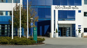 Quality Airport Hotel Stavanger