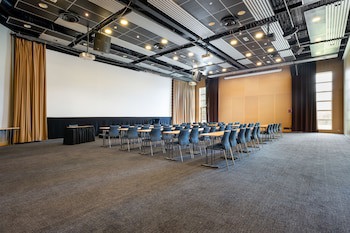 Quality Airport Hotel Stavanger