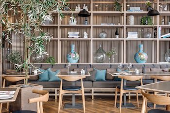 Quality Airport Hotel Stavanger