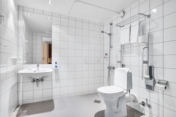 Quality Airport Hotel Stavanger