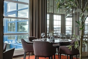 Quality Airport Hotel Stavanger