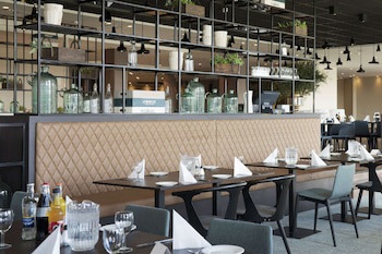 Quality Airport Hotel Stavanger