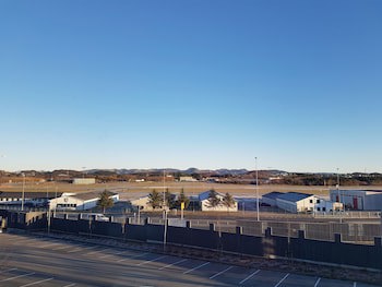 Quality Airport Hotel Stavanger