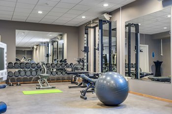 Quality Airport Hotel Stavanger