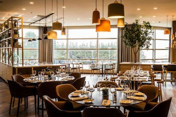 Quality Airport Hotel Stavanger