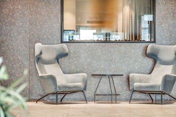 Quality Airport Hotel Stavanger