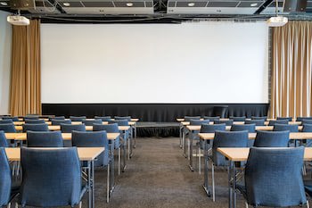 Quality Airport Hotel Stavanger