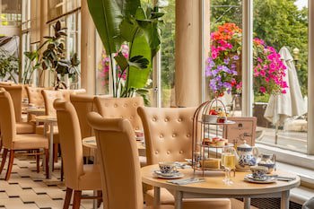 Britannia Palace Hotel Buxton & Spa
