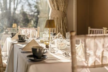 Britannia Palace Hotel Buxton & Spa