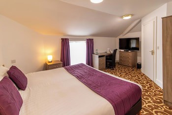 Britannia Palace Hotel Buxton & Spa