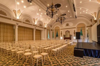 Britannia Palace Hotel Buxton & Spa