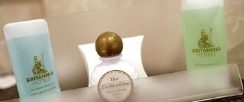 Britannia Palace Hotel Buxton & Spa
